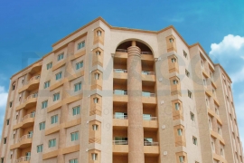 2BR Flat in Y Building 4 in Al Sadd 